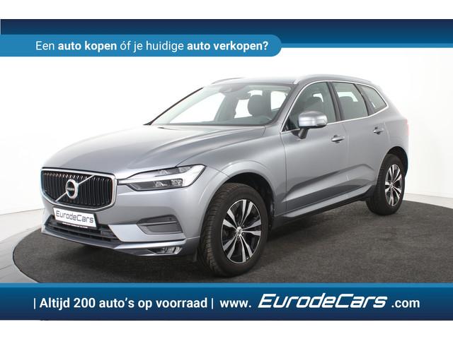 Volvo XC60 2021 Benzine