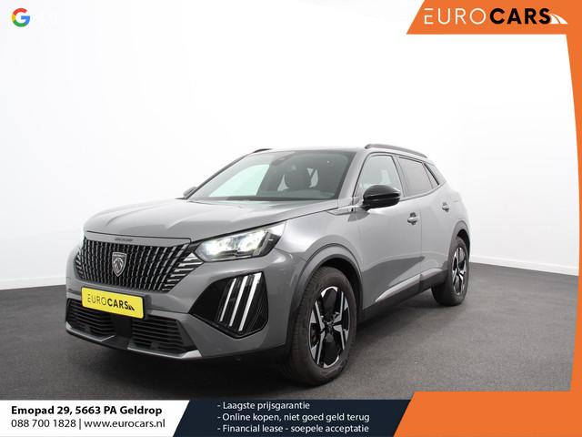 Peugeot 2008 2025 Elektrisch
