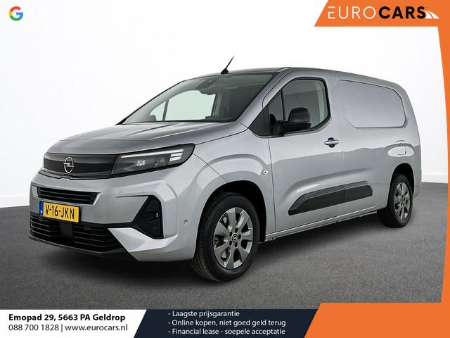 Opel Combo 2024 Diesel
