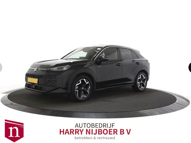 Volkswagen T-Roc 2025 Hybride