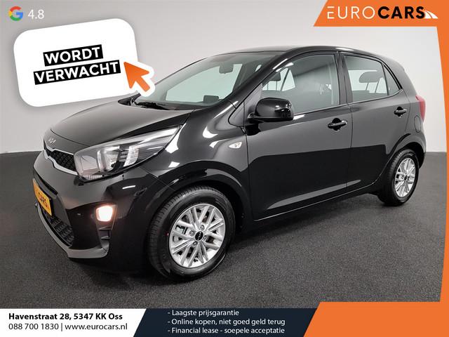 Kia Picanto 2023 Benzine