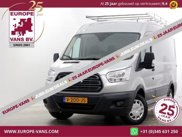 Ford Transit 2017 Diesel