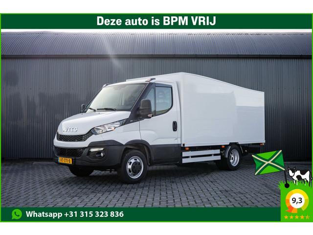 Iveco Daily 2016 Diesel