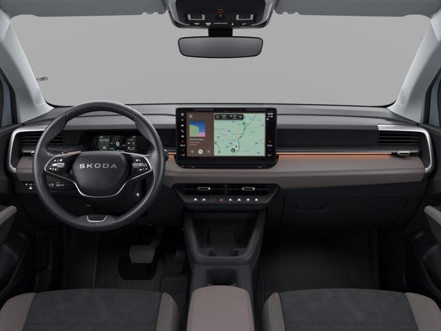 Skoda Epiq