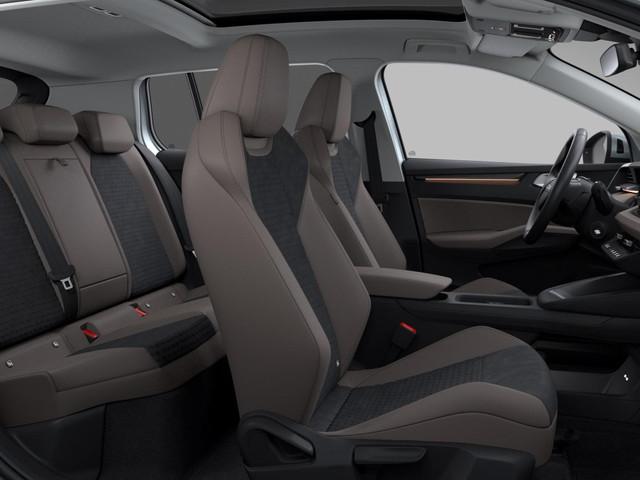 Skoda Epiq