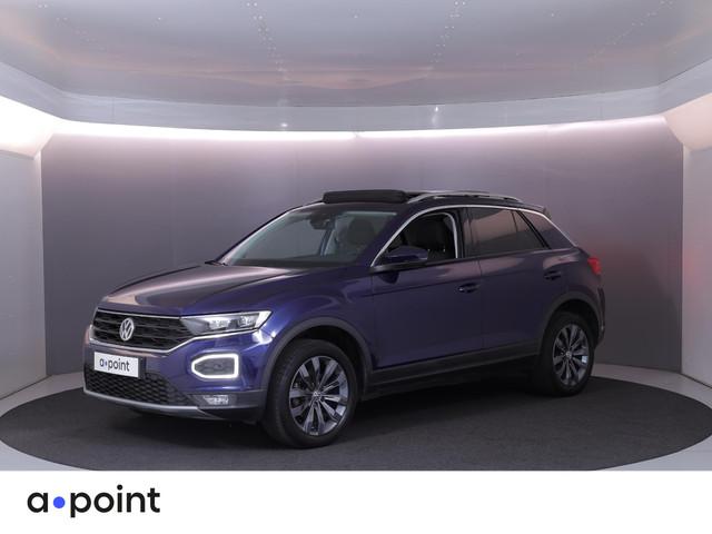 Volkswagen T-Roc 2020 Benzine