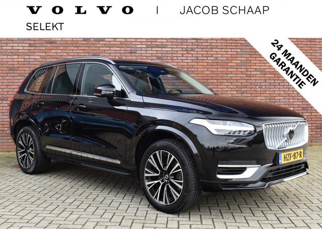 Volvo XC90 2024 Hybride