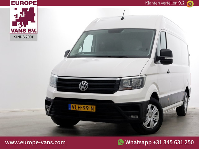 Volkswagen Crafter 2021 Diesel