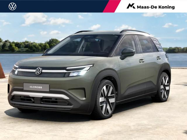Volkswagen ID. Polo