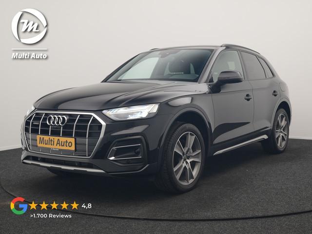 Audi Q5 2023 Hybride