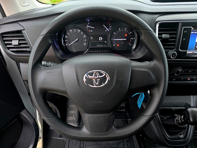 Toyota pro-ace