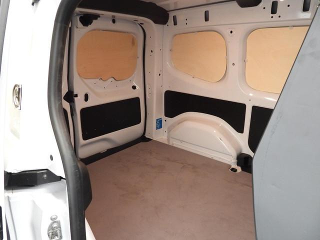 Nissan Townstar