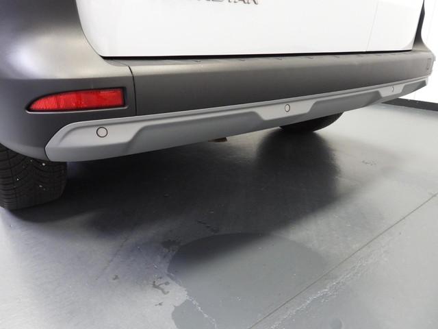Nissan Townstar
