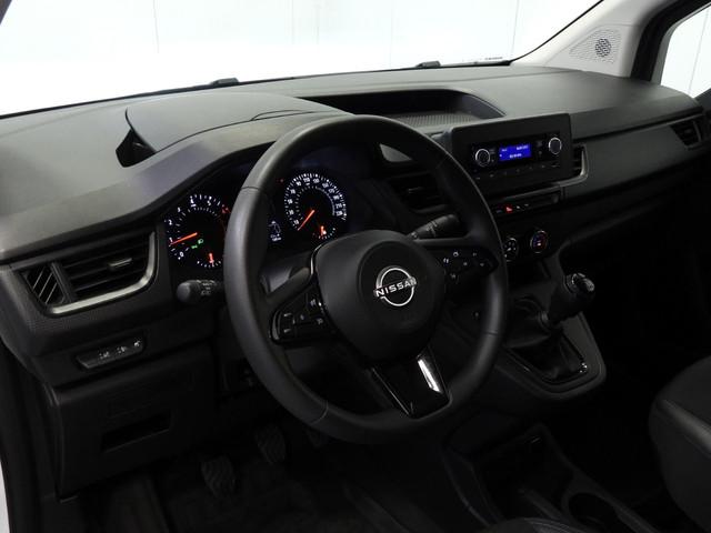 Nissan Townstar