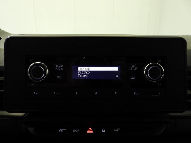 Nissan Townstar