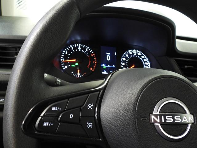 Nissan Townstar