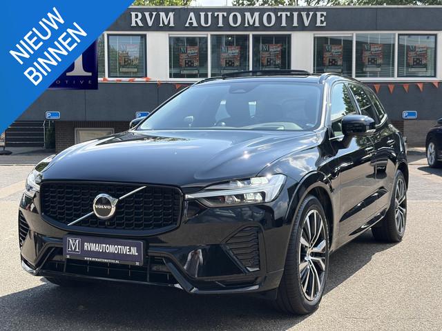 Volvo XC60 2023 Hybride