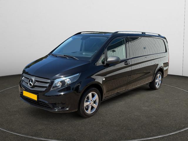Mercedes-Benz Vito 2017 Diesel