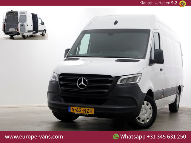 Mercedes-Benz Sprinter 2020 Diesel