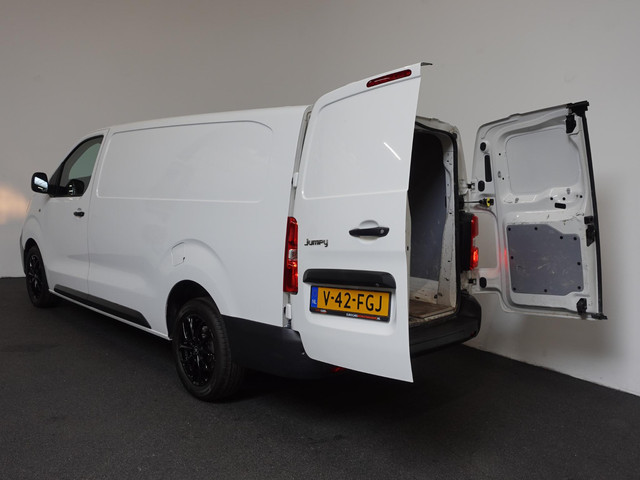 Citroën Jumpy