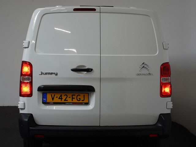Citroën Jumpy