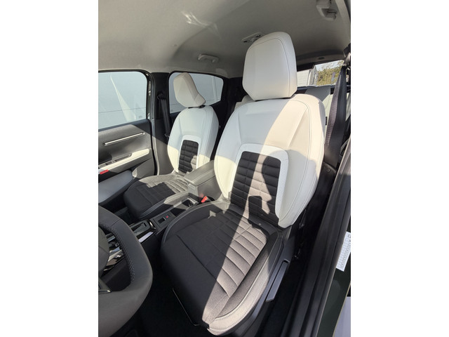 Citroën ë-C3 Aircross