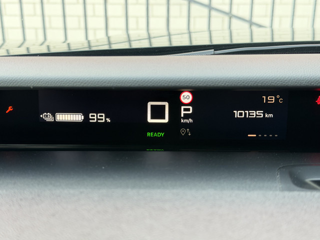 Citroën ë-C3 Aircross