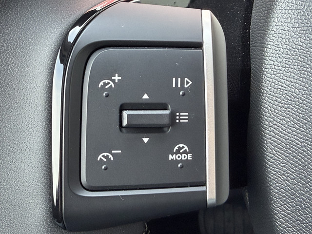 Citroën ë-C3 Aircross