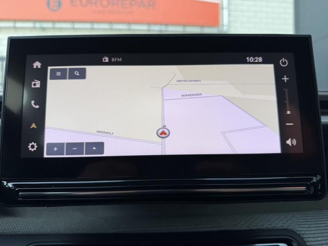 Citroën ë-C3 Aircross