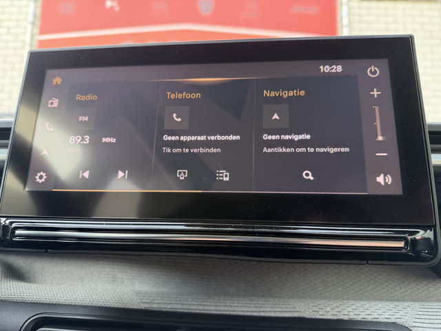 Citroën ë-C3 Aircross