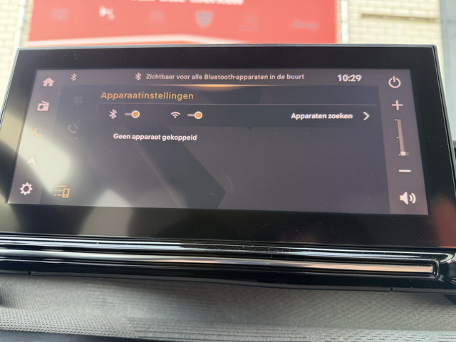 Citroën ë-C3 Aircross