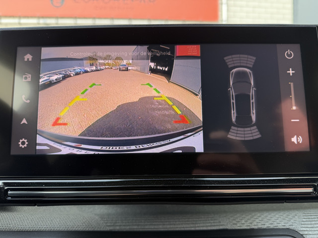 Citroën ë-C3 Aircross