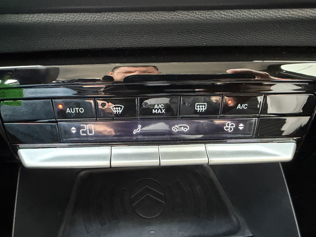 Citroën ë-C3 Aircross