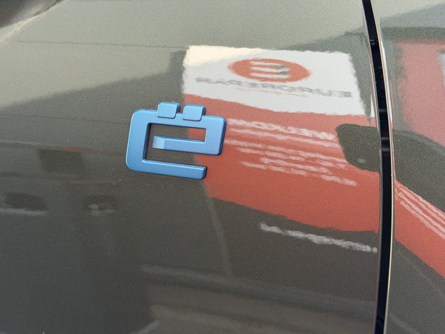 Citroën ë-C3 Aircross