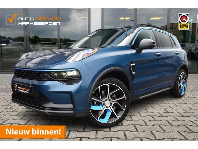 Lynk & Co 01