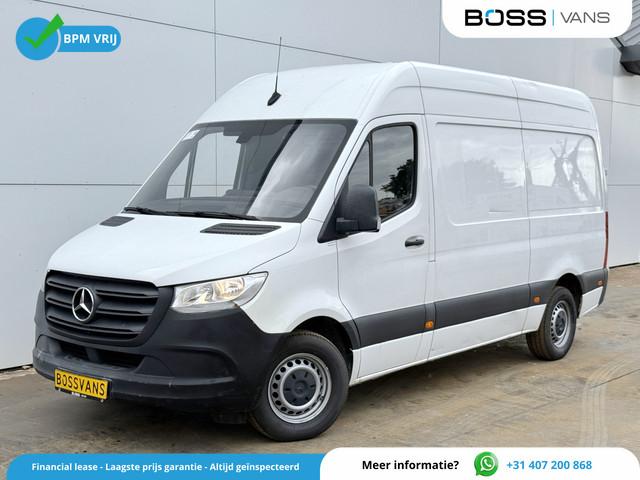 Mercedes-Benz Sprinter 2021 Diesel