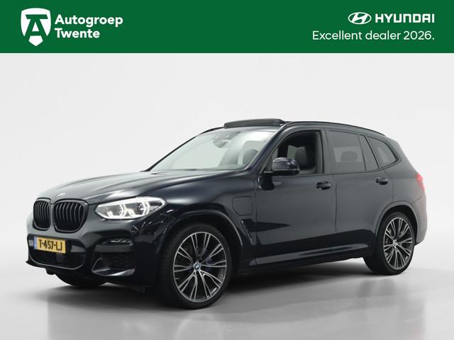 BMW X3 2020 Hybride