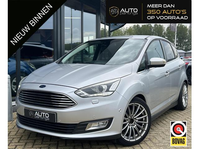 Ford C-Max 2016 Benzine