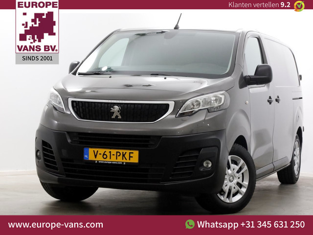 Peugeot Expert 2021 Diesel