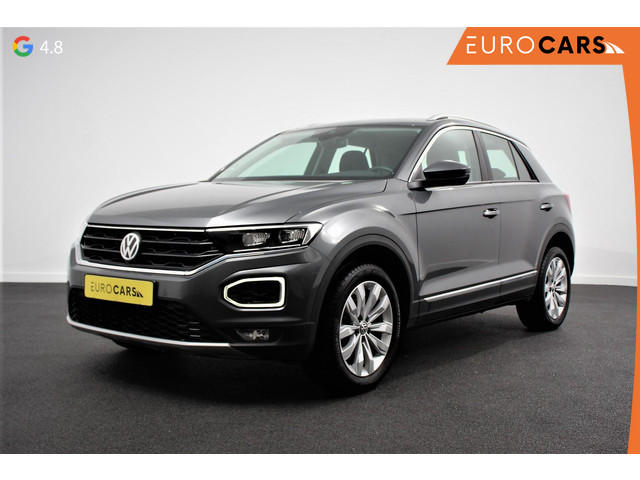 Volkswagen T-Roc 2020 Benzine