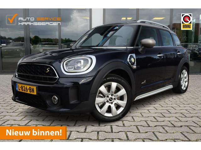 Mini Countryman 2021 Hybride