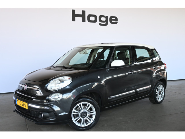 Fiat 500L 2018 Benzine