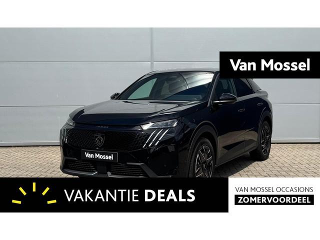 Peugeot 3008 2025 Hybride