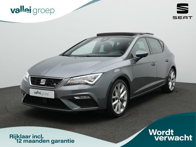 Seat Leon 2018 Benzine