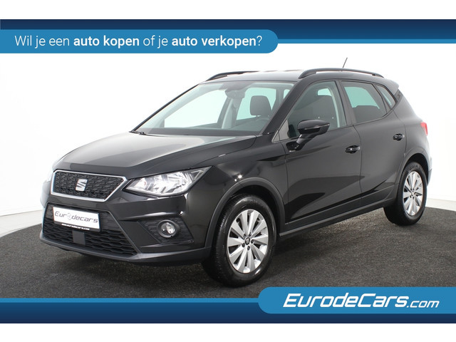 Seat Arona 2020 Benzine