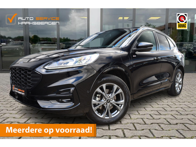 Ford Kuga 2023 Hybride