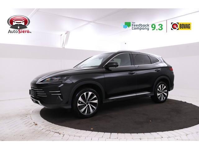 BYD Seal U 2025 Hybride