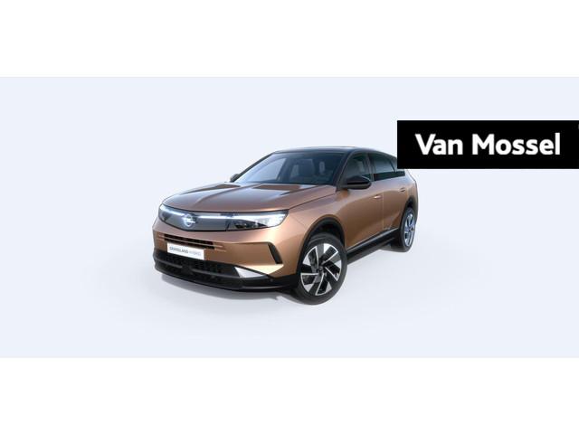 Opel Grandland 2026 Elektrisch