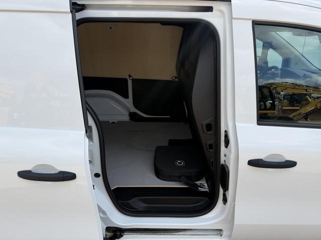 Mercedes-Benz eCitan