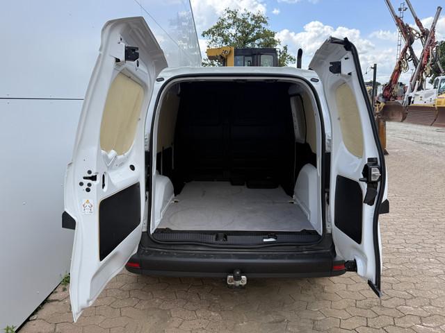 Mercedes-Benz eCitan